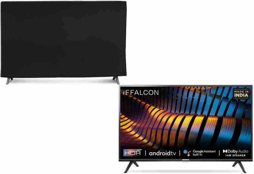 iFFALCON F53 Series Full HD LED Smart Android TV-iFFALCON India