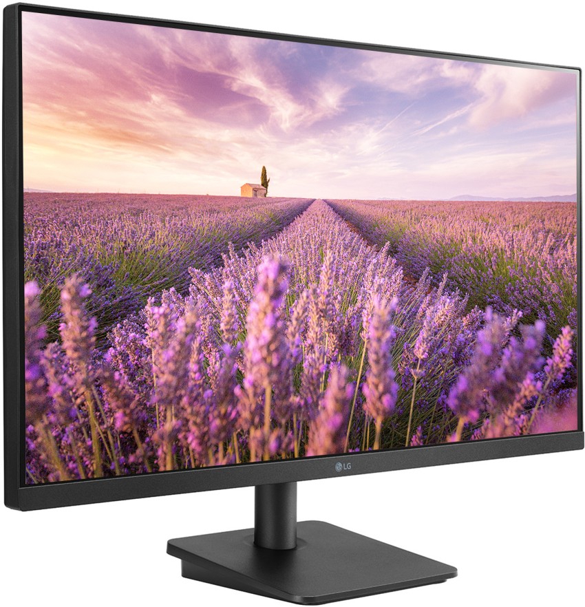 LG IPS-Monitor 27 Inches Full HD LED Backlit IPS Panel with