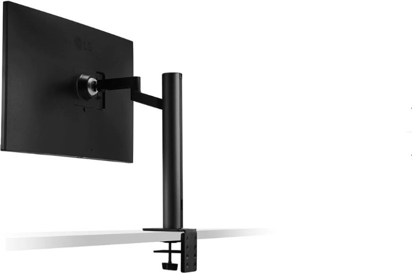 LG 32UN880-B 31.5 inch 4K Ultra HD IPS Panel Monitor (32 inch 4K