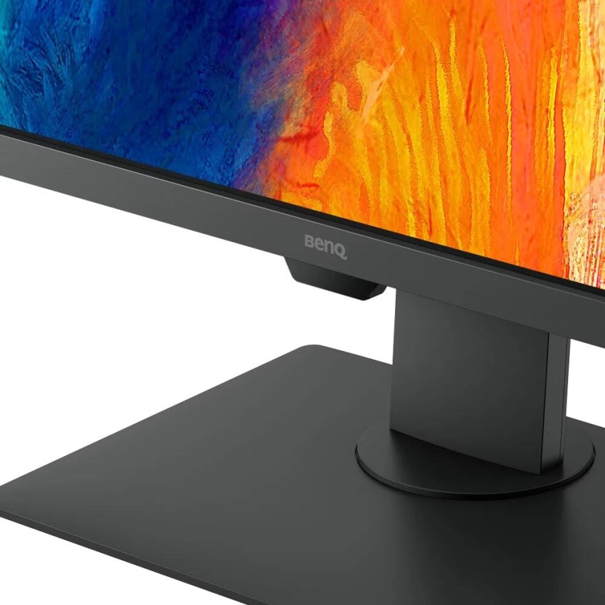 BenQ PD UA 27″ and 32″ 4K monitors with AQ Color Technology launched in  India