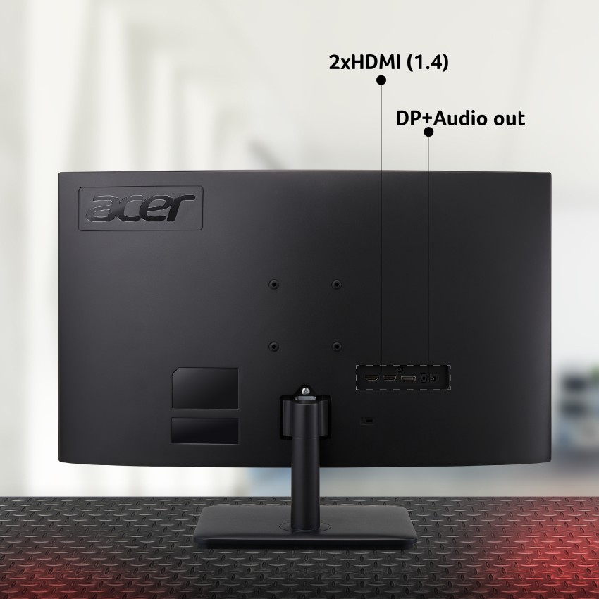 acer edo series 27 165hz