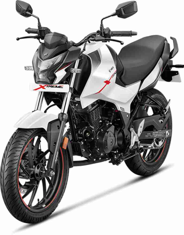 hero xtreme bs6 160r price