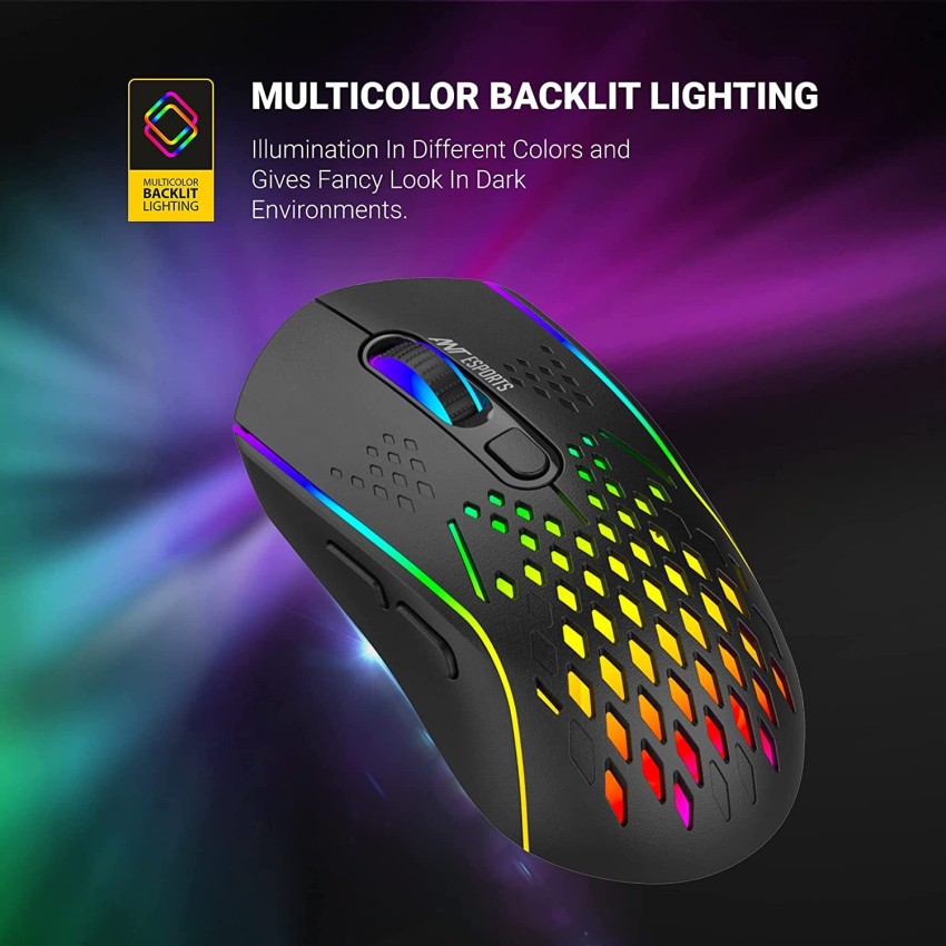 RPM Euro Games Mouse Detailed Review ! 