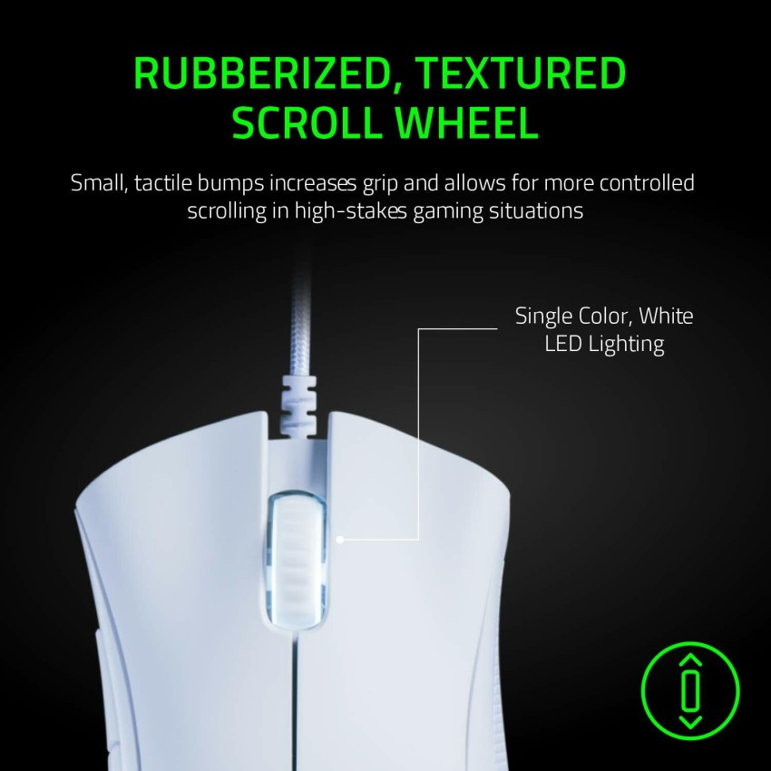 Souris Gamer Razer DeathAdder Essential