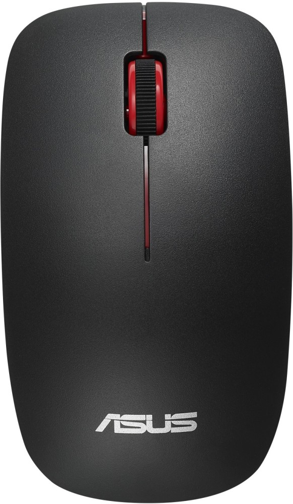 Asus discount wireless mouse