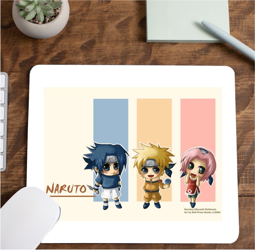 Browse Naruto Chibi Wallpapers For Desktop Tablet And HD Png Download   Transparent Png Image  PNGitem