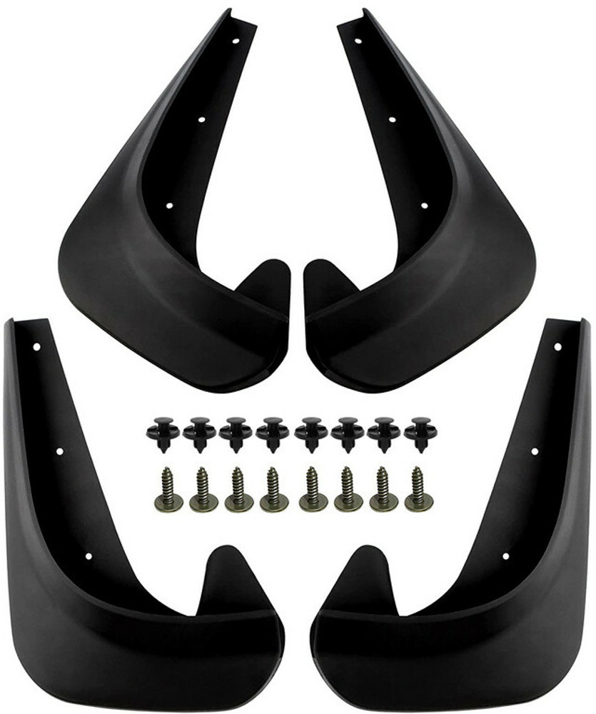 Nissan micra mud flaps sale