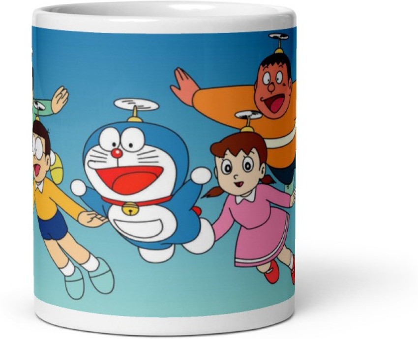 Discover 73 Toon Anime India Doraemon Vn