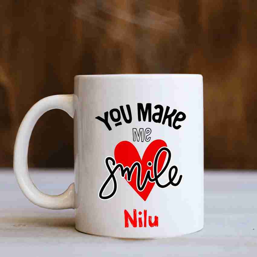 Are You With Me — Nilu