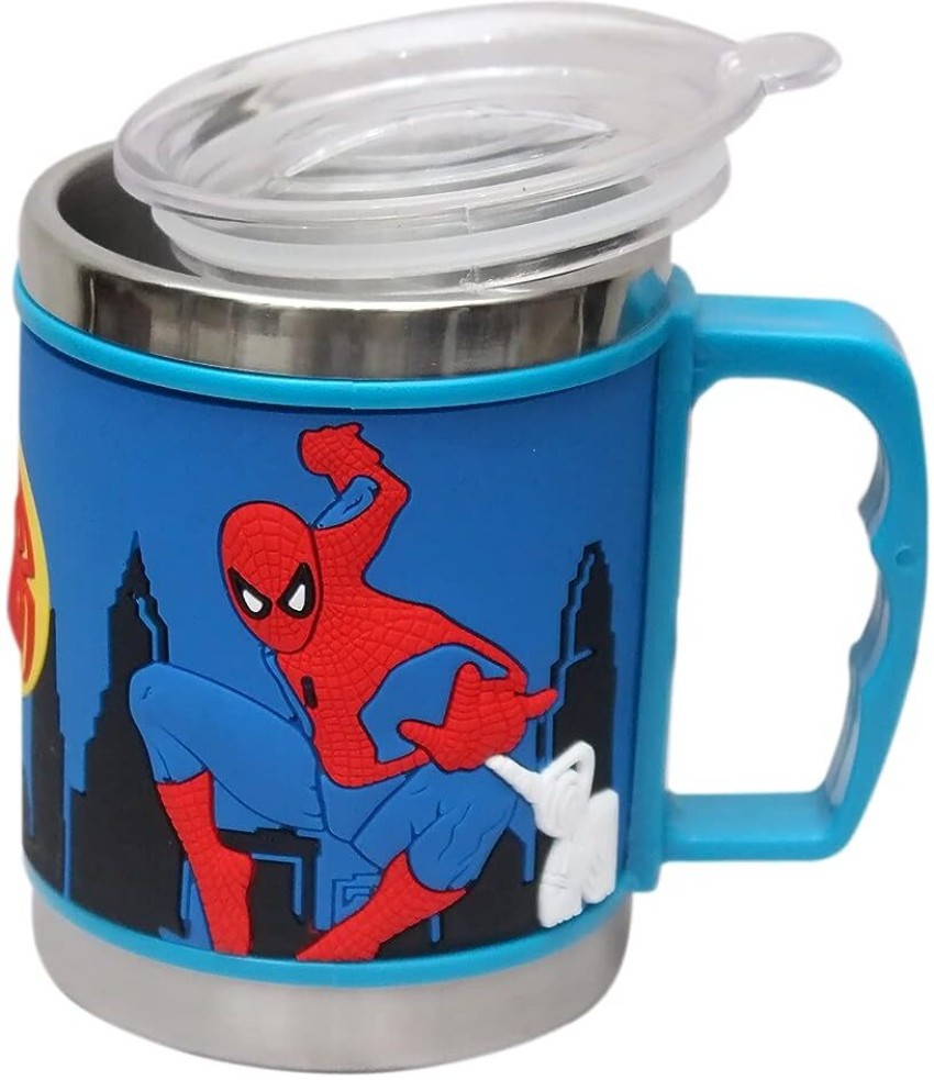 Peppa Pig Cup with Handle Blue 200 ml Online in India, Buy at Best