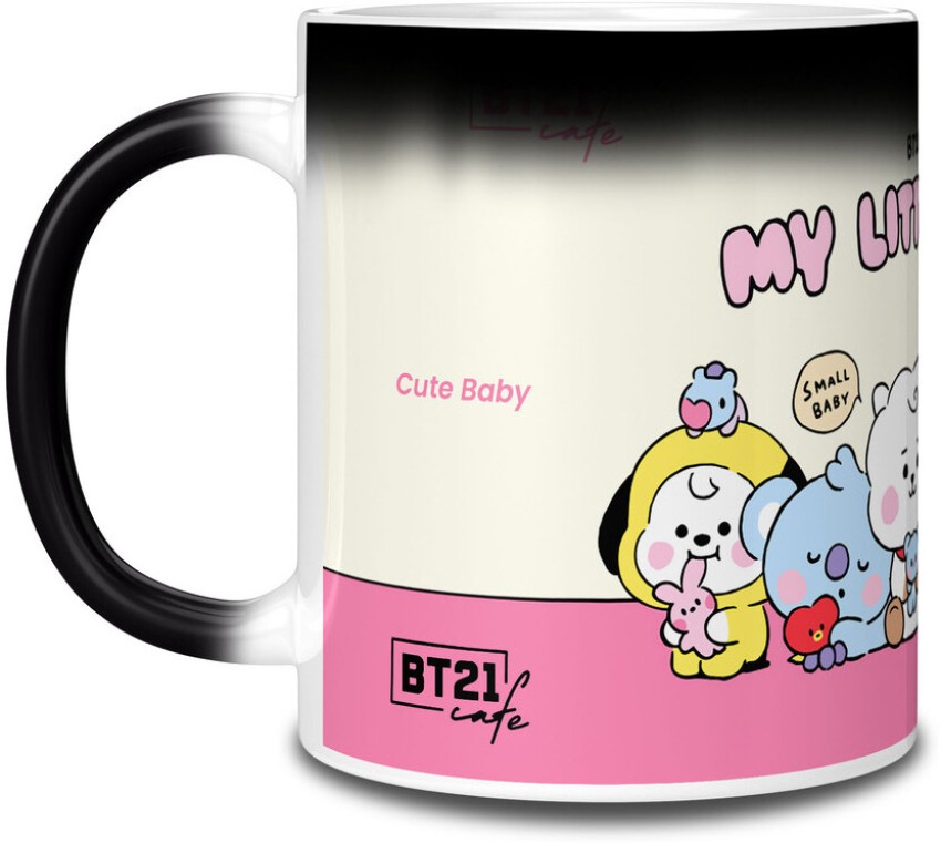 TrendoPrint Bts mug Bts Product Bts Gift For Girls, Boys, Girls, Friends &  Loving Ones Ceramic Coffee Mug Price in India - Buy TrendoPrint Bts mug Bts  Product Bts Gift For Girls