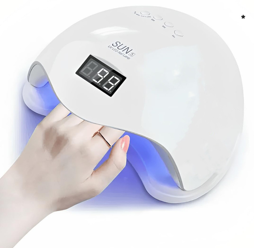 Details more than 162 gel nail polish dryer machine ceg.edu.vn