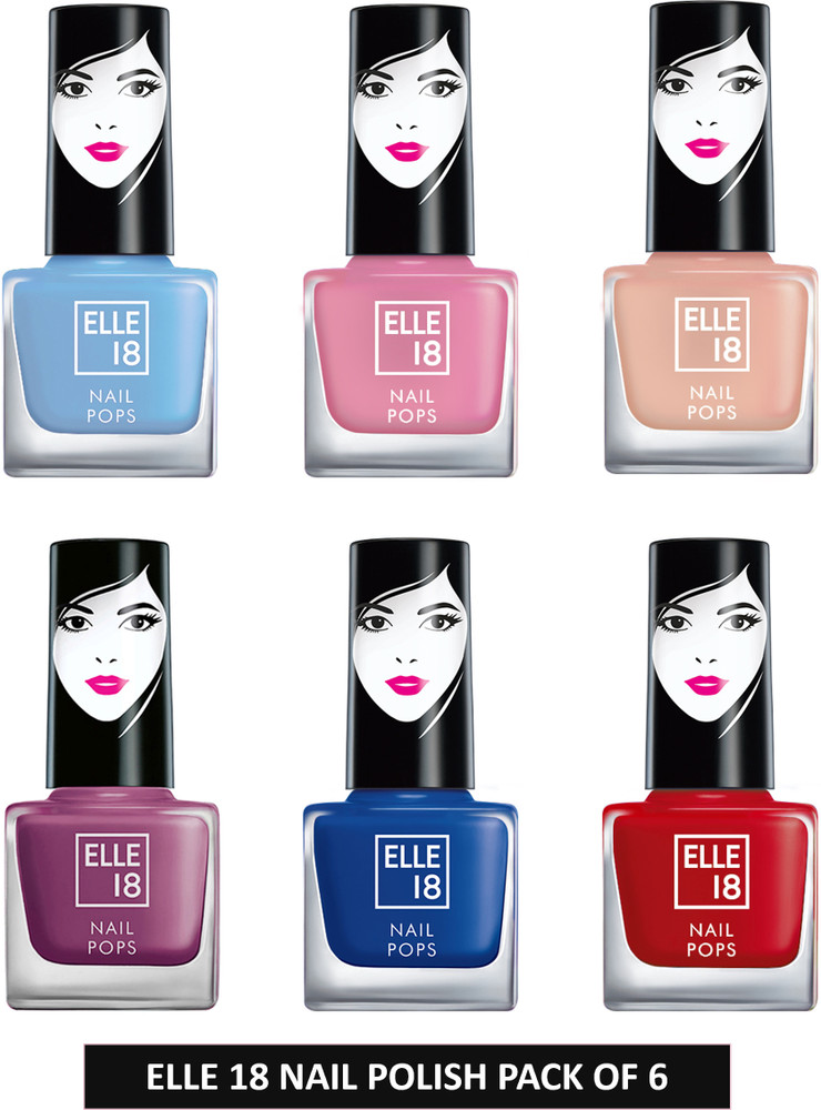 Share 136+ faces plum nail polish review ceg.edu.vn