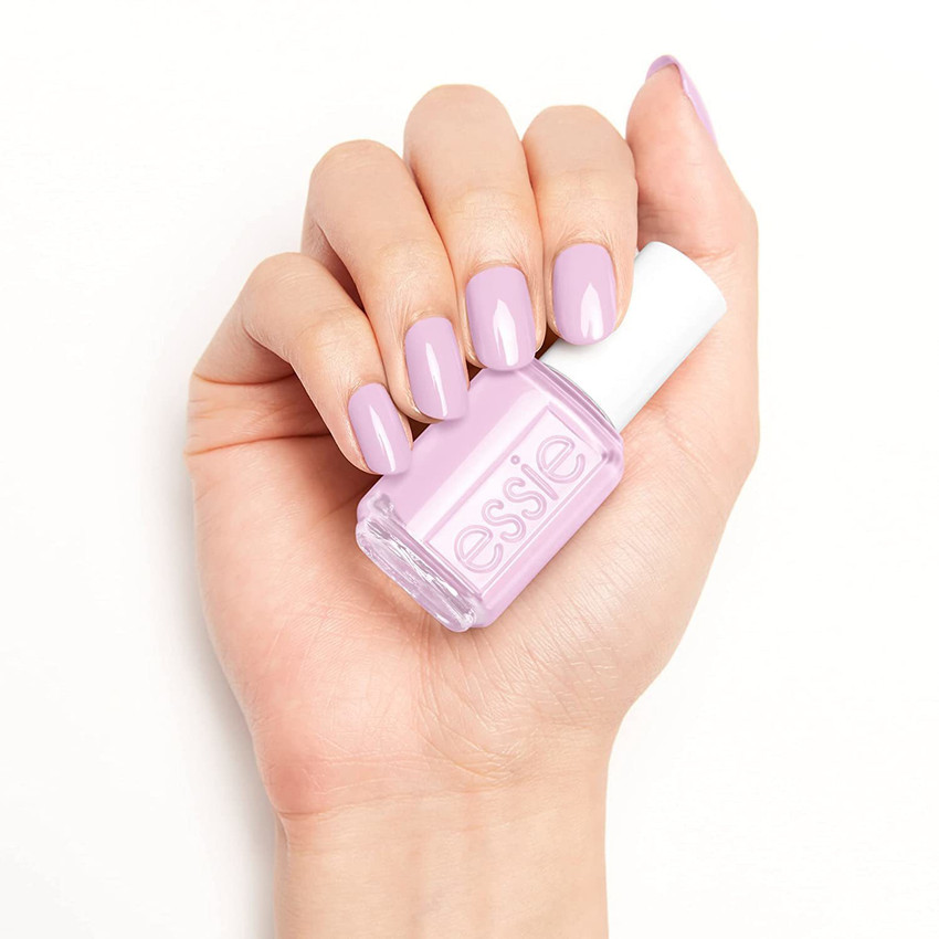 find your perfect pastel nail colour  nail tips  essie uk