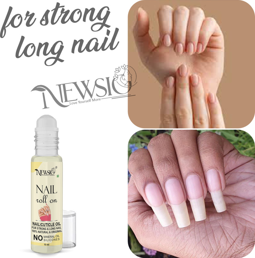 Aggregate 146+ diy nail strengthener coconut oil noithatsi.vn
