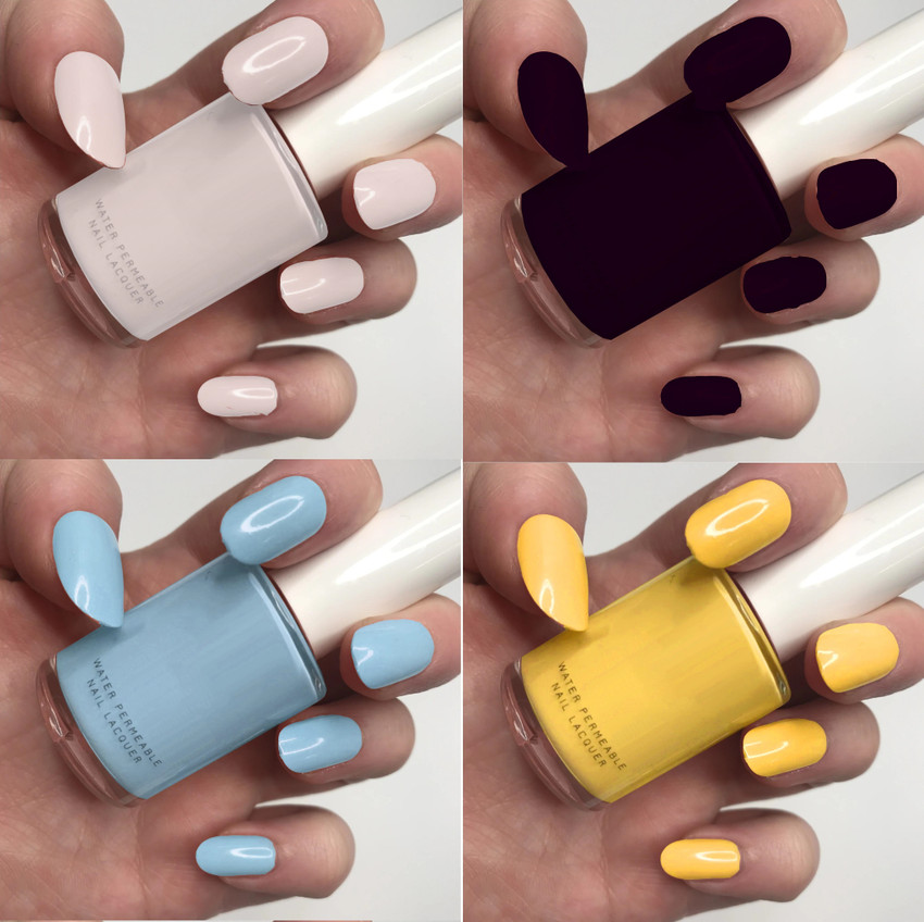 beetles Gel Polish Nail Set 20 Colors Dreamy Town Collection Pastel Girly  Sparkle Glitter 2023 Spring