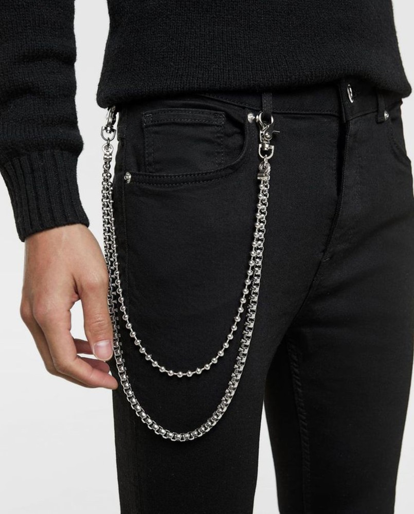 Buy Trouser Chain Online In India  Etsy India