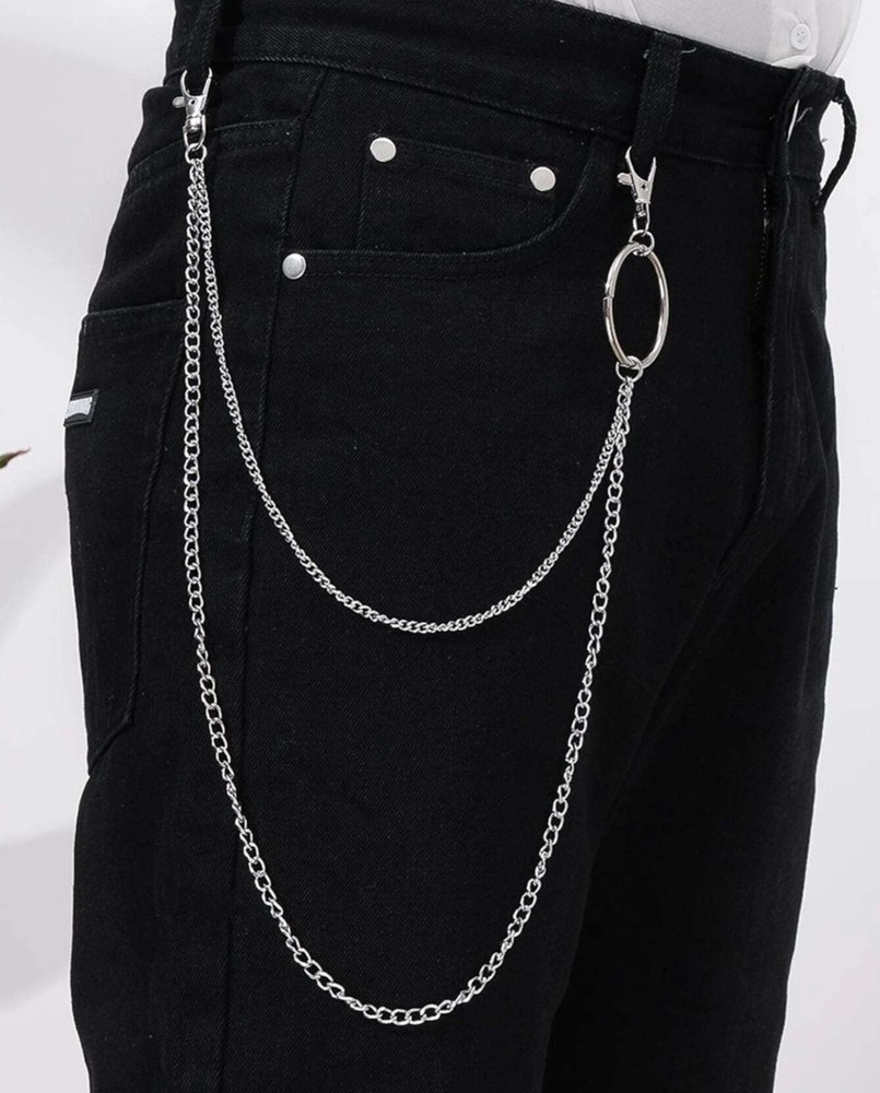 Chain Pants  Forever 21