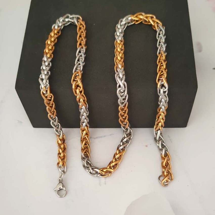 Franco hot sale style chain