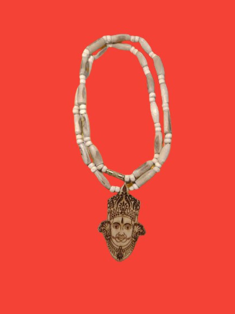 Buy morir Silver Plated Brass Jai Shree Shyam Shyam Baba Khatu Shyam Ji  Kada Bangle Bracelet For Men and Women at Amazonin