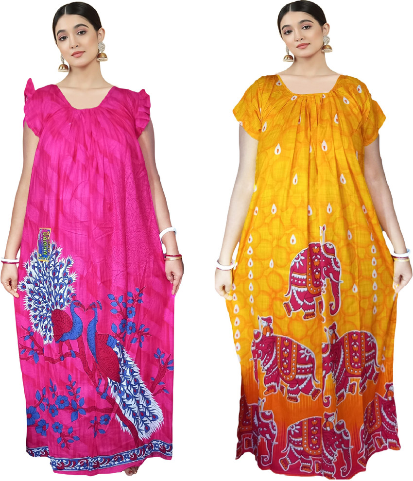 decent nighty enterpries Women Nighty Buy decent nighty