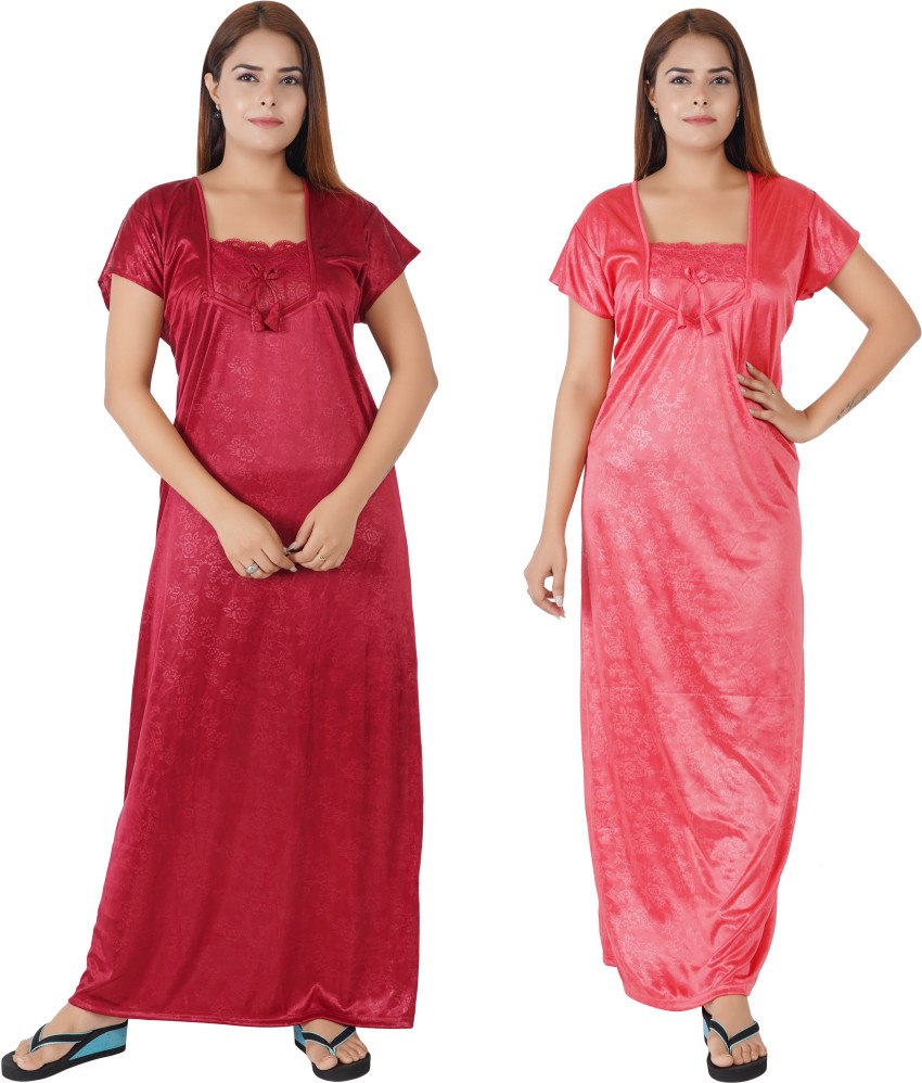 Flipkart best sale ladies nighty