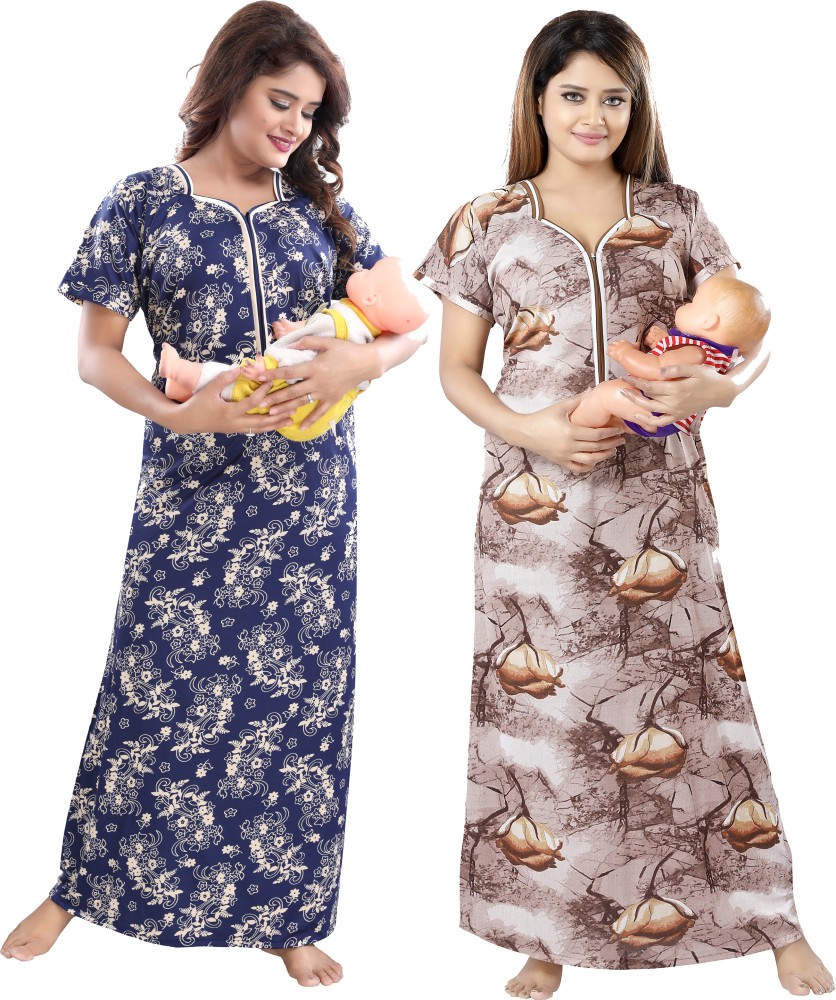 Flipkart night outlet dress for girl