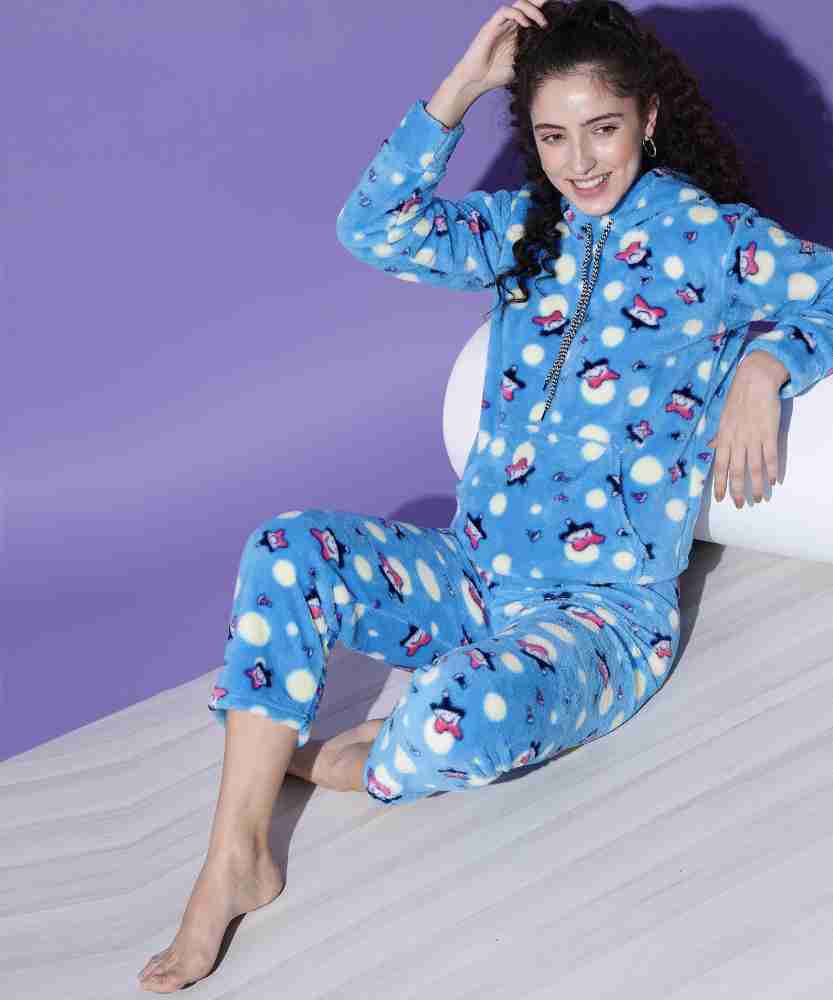 Women's 2025 olaf pyjamas