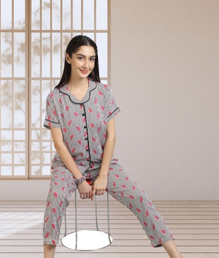 Night suit for deals ladies flipkart