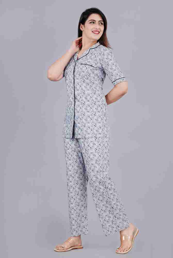 Flipkart night clearance suit