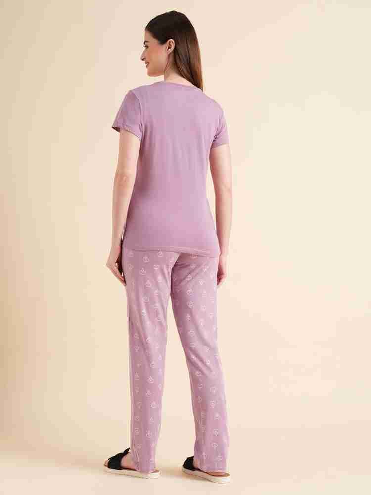 Pyjama english online