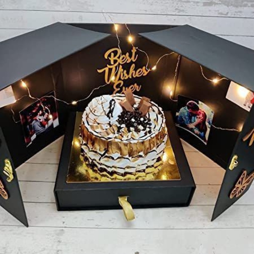 Great cake box, cake box with window, cake box with handle | Cake box  supplier, box wholesale, packaging supplier, custom make packaging |  Aboxshop.com