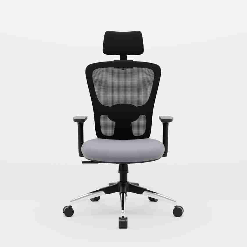 GREEN SOUL Jupiter Superb High Back Ergonomic Chair, Home, Office, 2D  Armrest, Lumbar Support Mesh Office Adjustable Arm Chair Price in India - Buy  GREEN SOUL Jupiter Superb High Back Ergonomic Chair, Home, Office, 2D  Armrest