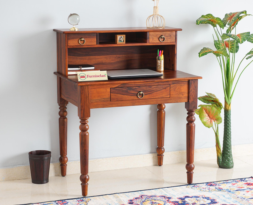 Furniselan study hot sale table