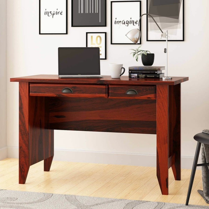 FURNITUREHUB Study Table Home Drawer Laptop Computer Living Room Wood Table  Writing Desk Solid Wood Study Table Price in India - Buy FURNITUREHUB Study  Table Home Drawer Laptop Computer Living Room Wood