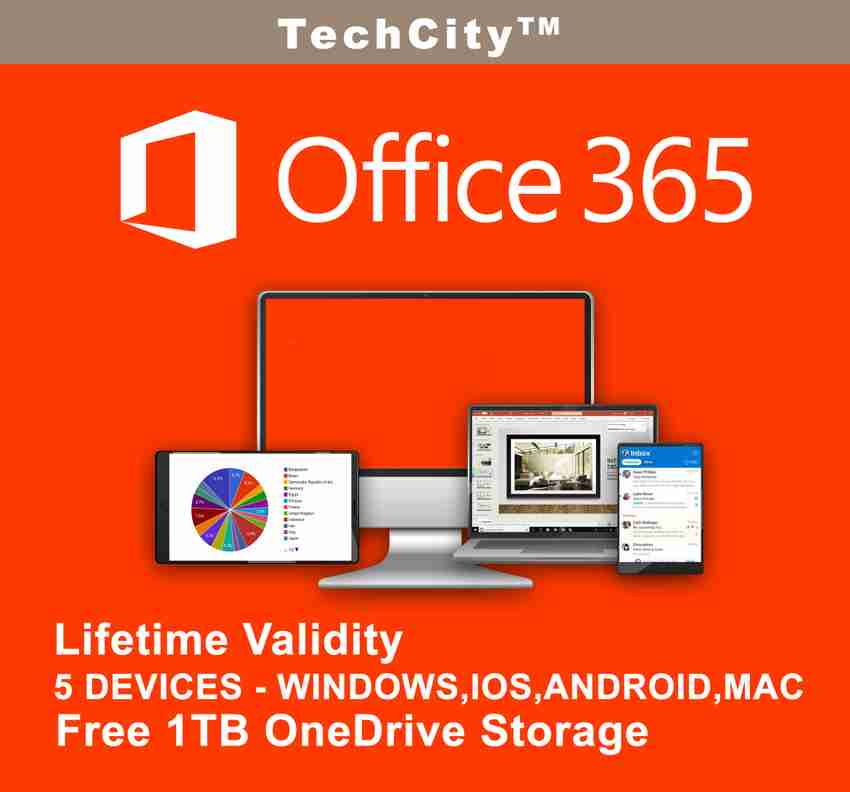 Download And Install Office 365 Pro Plus Free Office For