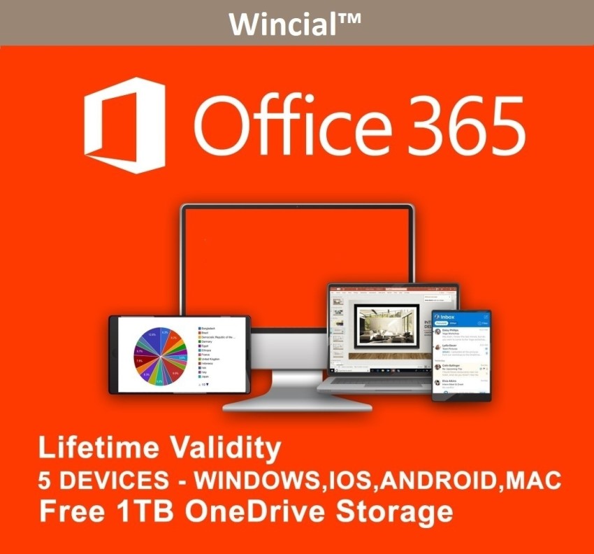 Download And Permanently Activate Microsoft Office 365 Pro 43 Off 7597