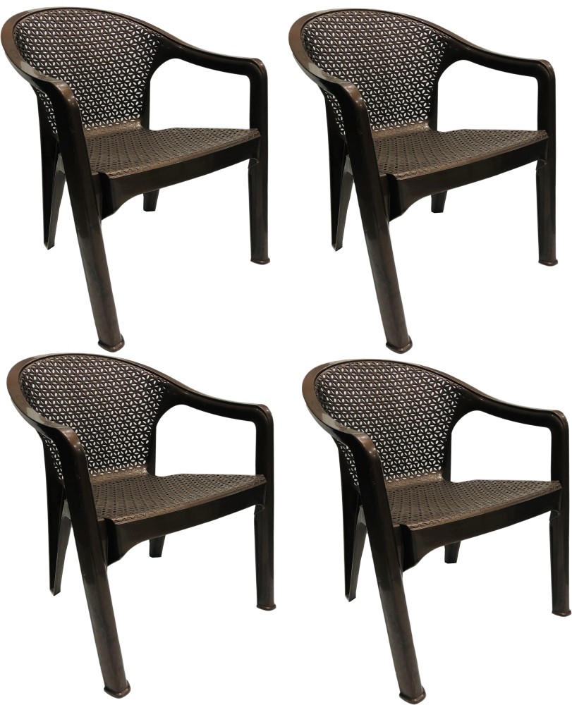 SCHOOL FURNITURE Plastic Outdoor Chair Price in India Buy SCHOOL