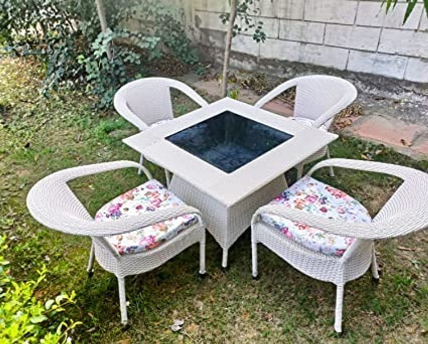 B and q table and chairs garden sales