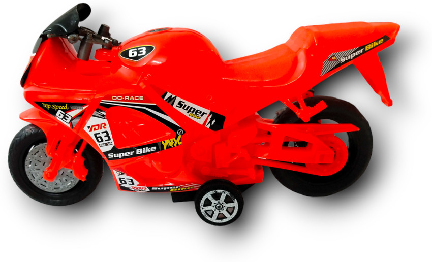 super bike small