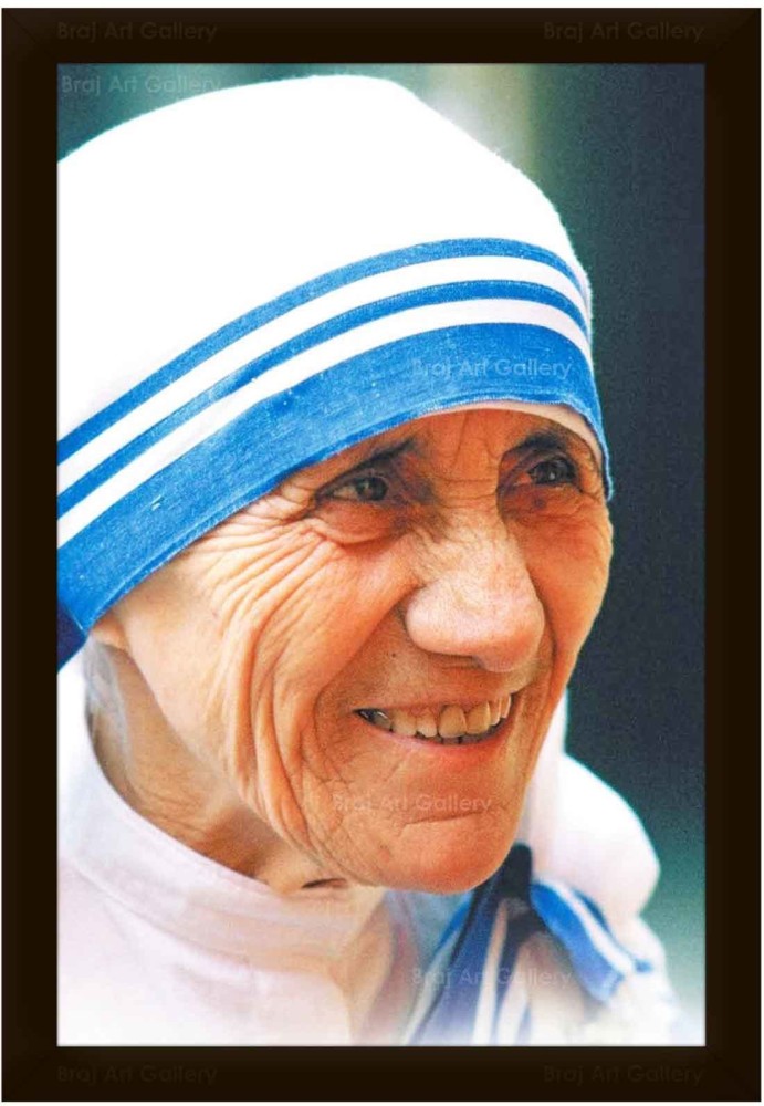 Mother Teresa | MY HERO