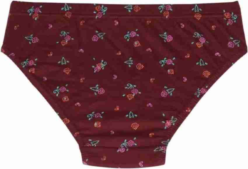 PINK SHINE Women Hipster Multicolor Panty - Price History