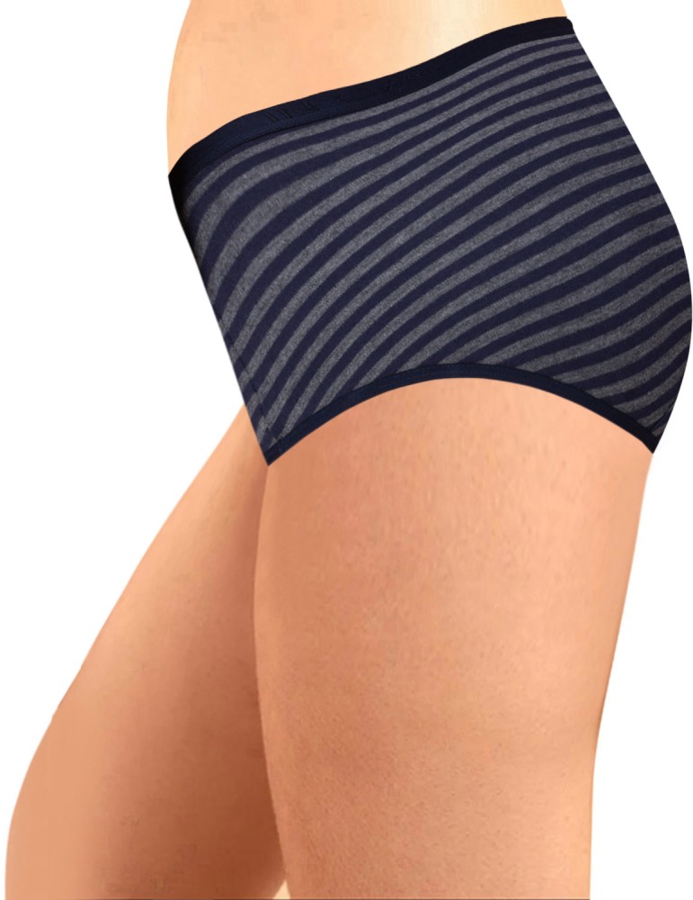 in care Women Hipster Multicolor Panty - Buy in care Women Hipster  Multicolor Panty Online at Best Prices in India