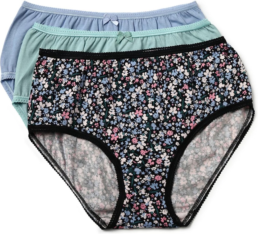 Buy Assorted Panties for Women by Marks & Spencer Online