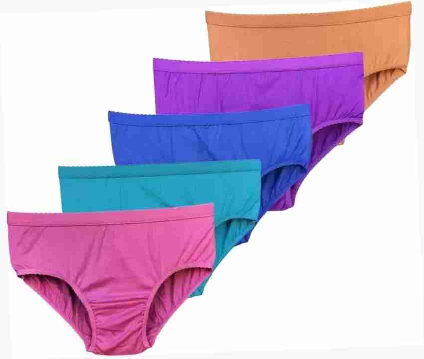 Cavenders Women Hipster Multicolor Panty - Buy Cavenders Women Hipster  Multicolor Panty Online at Best Prices in India