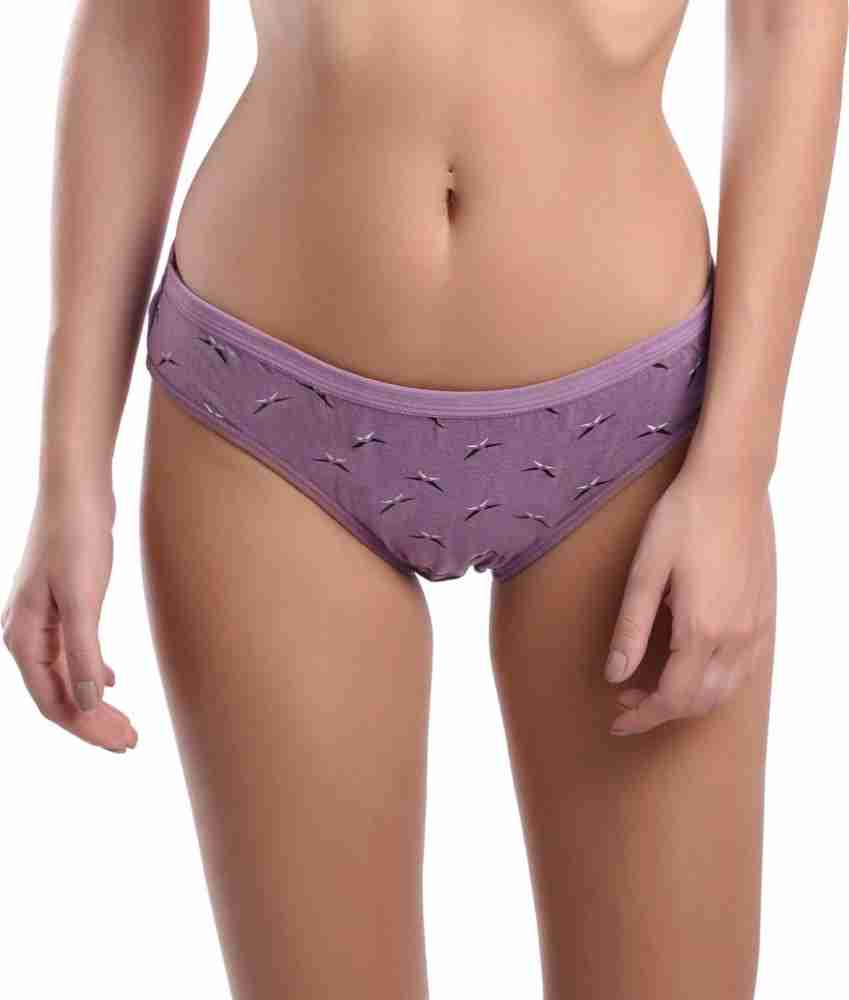 LOSHA Women Hipster Multicolor Panty - Buy LOSHA Women Hipster Multicolor  Panty Online at Best Prices in India