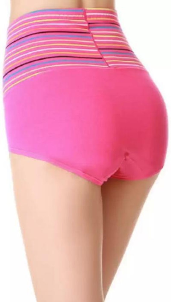 Dreamworld Women Hipster Multicolor Panty - Buy Dreamworld Women Hipster  Multicolor Panty Online at Best Prices in India