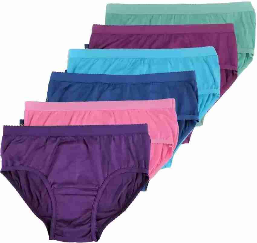 Kavenders Women Hipster Multicolor Panty - Buy Kavenders Women Hipster  Multicolor Panty Online at Best Prices in India