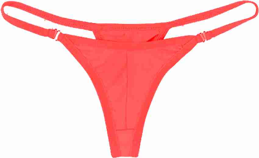 BRONGS Women’s Girls Lady’s Panty/Briefs/Hipster/Bikini/Thong  Panties/G-String/lace Panties/Low Rise G-String Thong Underwear/T-String  Sexy Panties