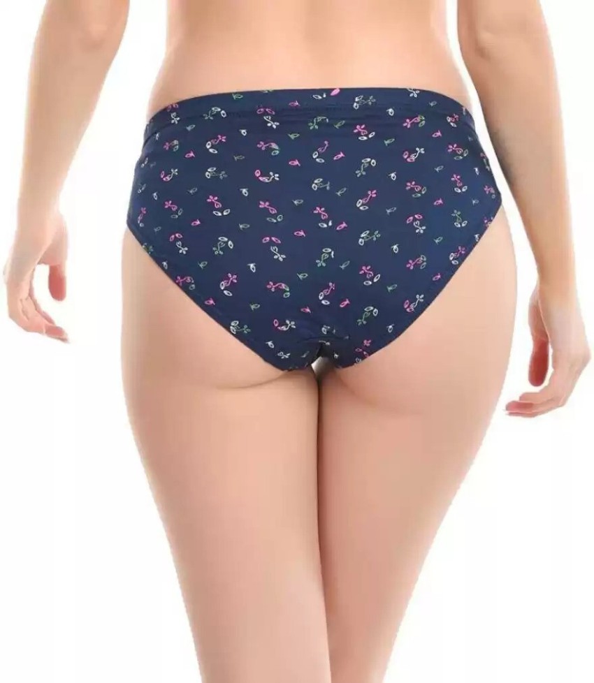 Body Heaven Women Hipster Multicolor Panty - Buy Body Heaven Women Hipster  Multicolor Panty Online at Best Prices in India